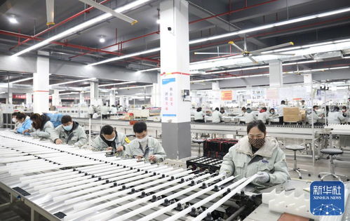 新春開工趕訂單，房地產開發經營開啟新征程